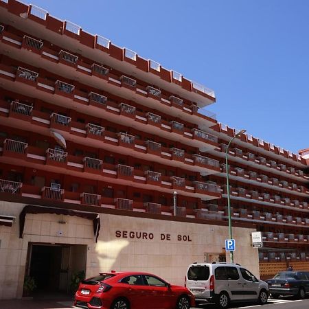 Apartamento Puerto De La Cruz - S De Sol Appartement Buitenkant foto