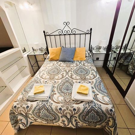 Apartamento Puerto De La Cruz - S De Sol Appartement Buitenkant foto