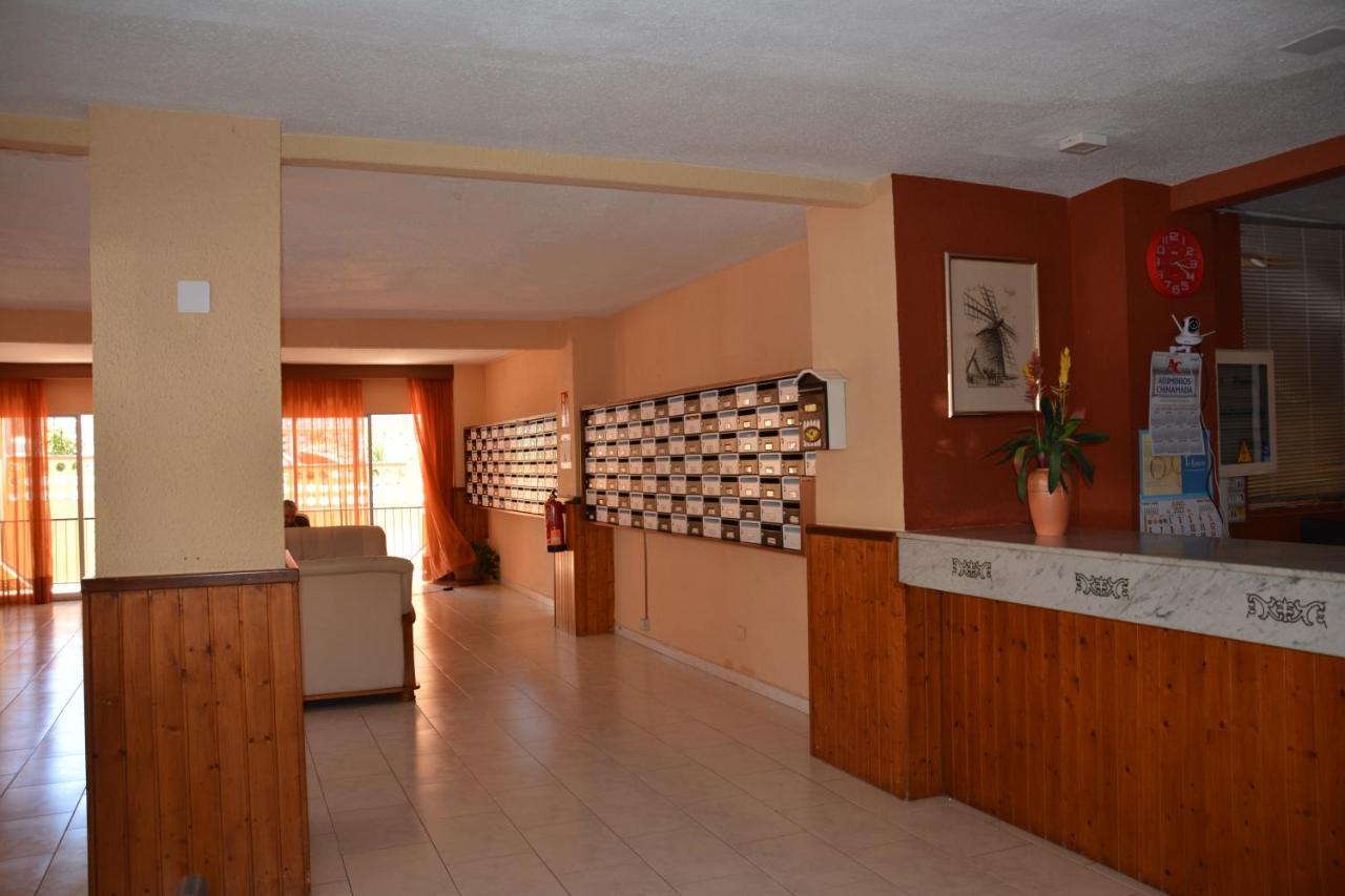 Apartamento Puerto De La Cruz - S De Sol Appartement Buitenkant foto