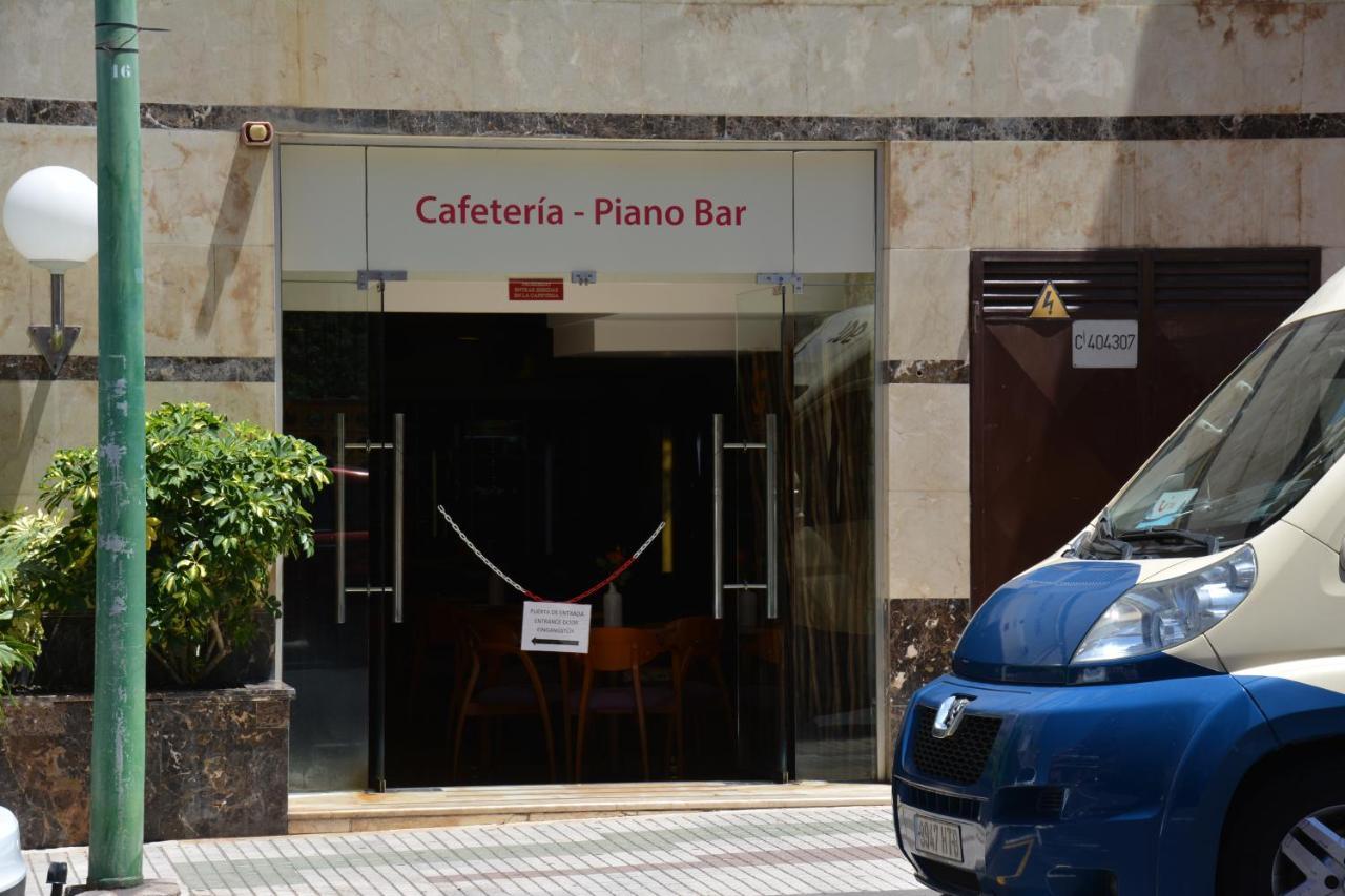 Apartamento Puerto De La Cruz - S De Sol Appartement Buitenkant foto
