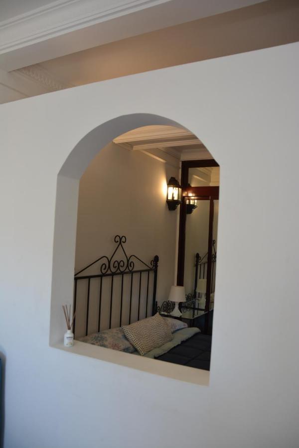 Apartamento Puerto De La Cruz - S De Sol Appartement Buitenkant foto