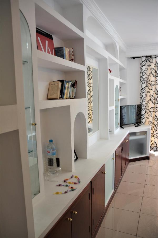 Apartamento Puerto De La Cruz - S De Sol Appartement Buitenkant foto
