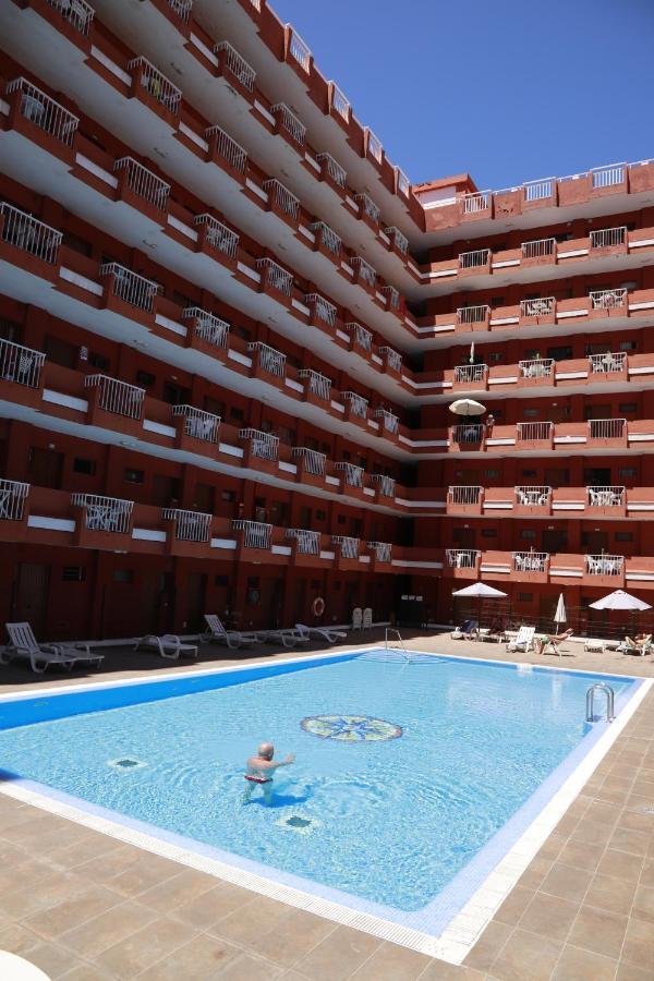 Apartamento Puerto De La Cruz - S De Sol Appartement Buitenkant foto