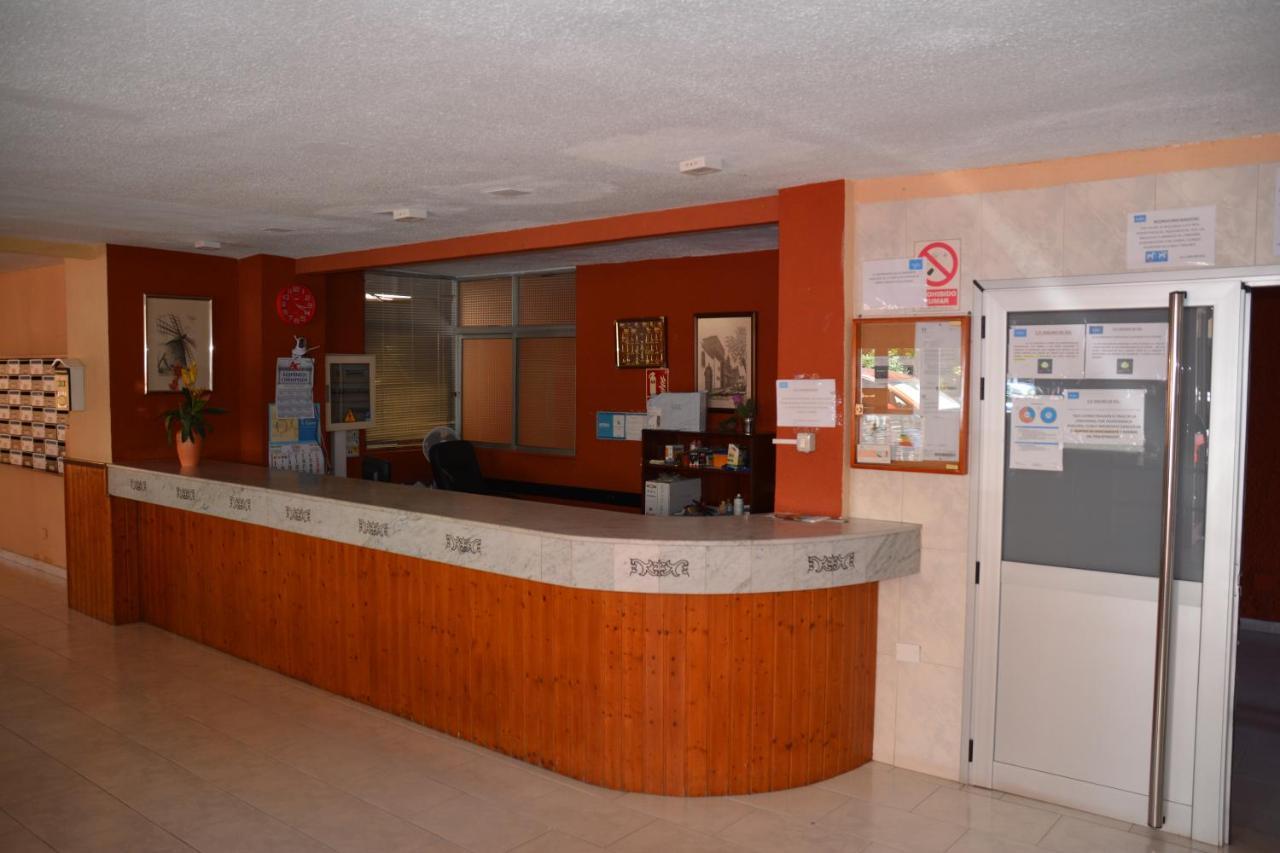 Apartamento Puerto De La Cruz - S De Sol Appartement Buitenkant foto