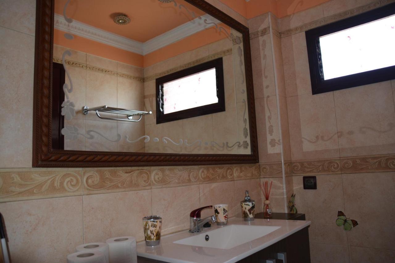 Apartamento Puerto De La Cruz - S De Sol Appartement Buitenkant foto