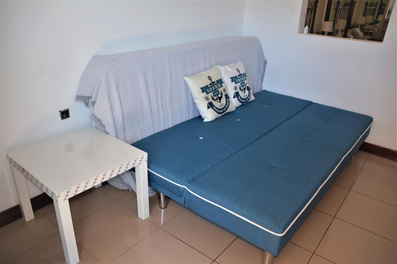 Apartamento Puerto De La Cruz - S De Sol Appartement Buitenkant foto
