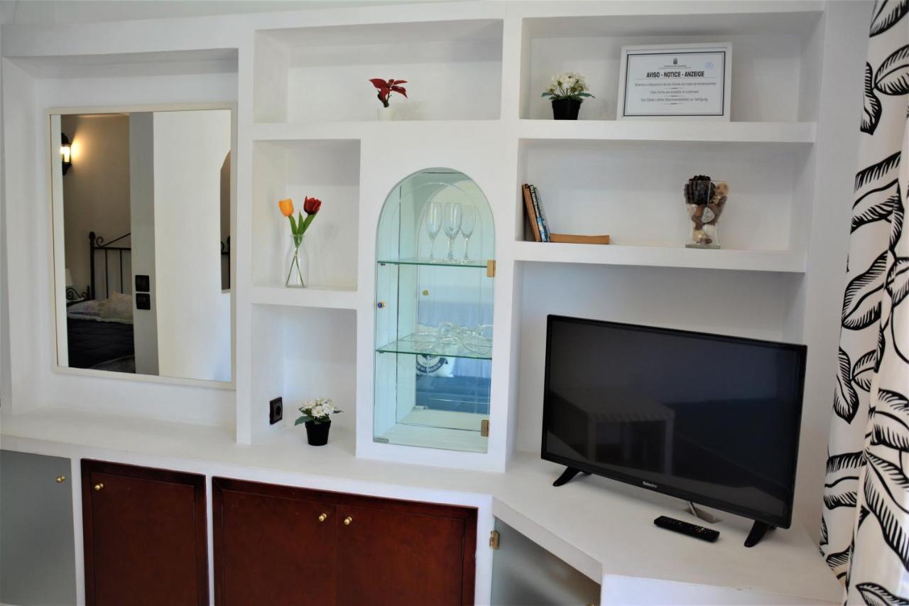 Apartamento Puerto De La Cruz - S De Sol Appartement Buitenkant foto