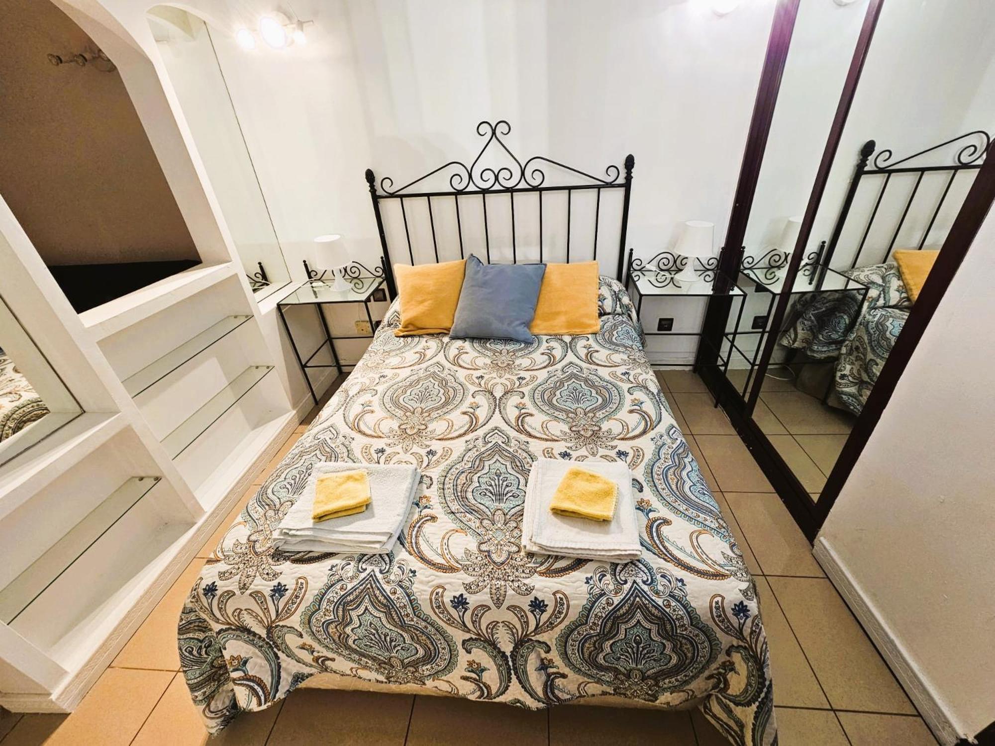 Apartamento Puerto De La Cruz - S De Sol Appartement Buitenkant foto