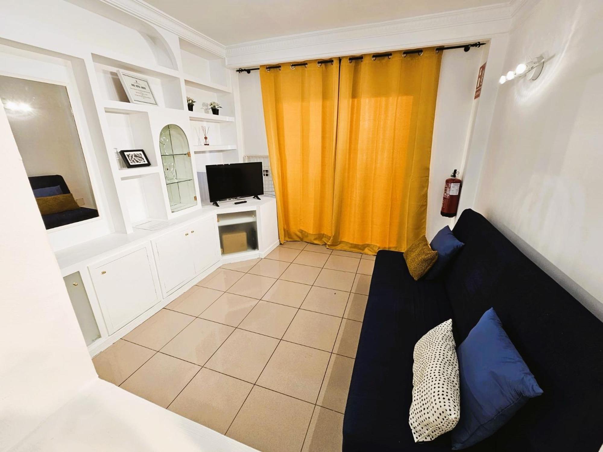 Apartamento Puerto De La Cruz - S De Sol Appartement Buitenkant foto