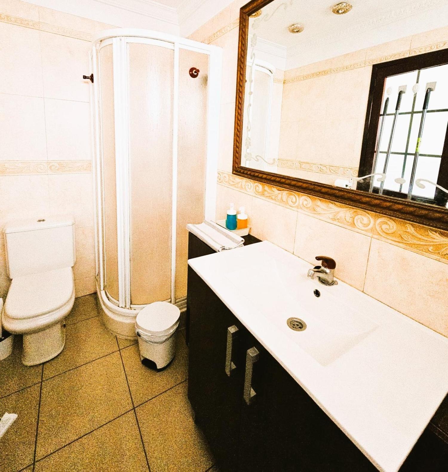 Apartamento Puerto De La Cruz - S De Sol Appartement Buitenkant foto