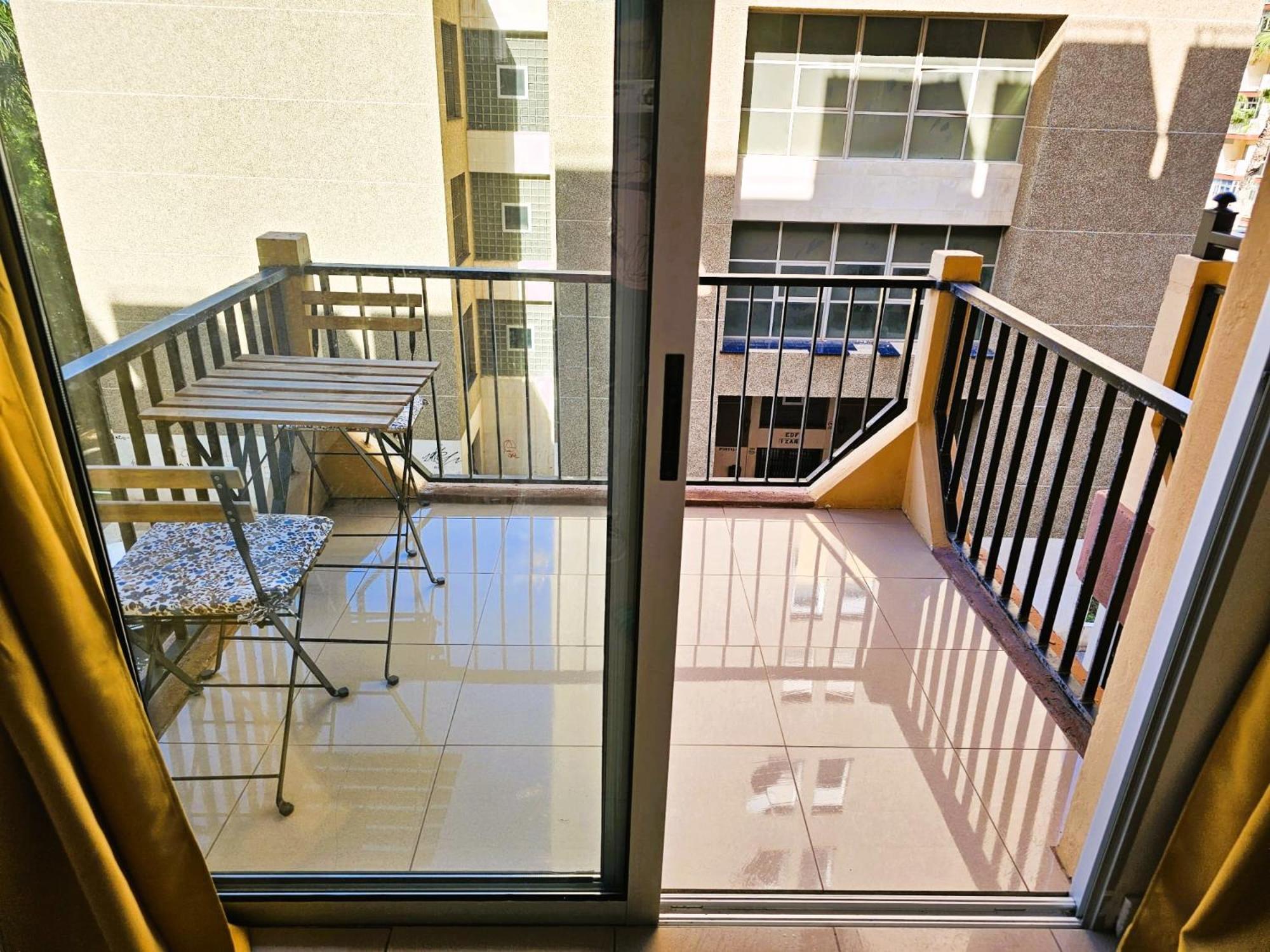 Apartamento Puerto De La Cruz - S De Sol Appartement Buitenkant foto