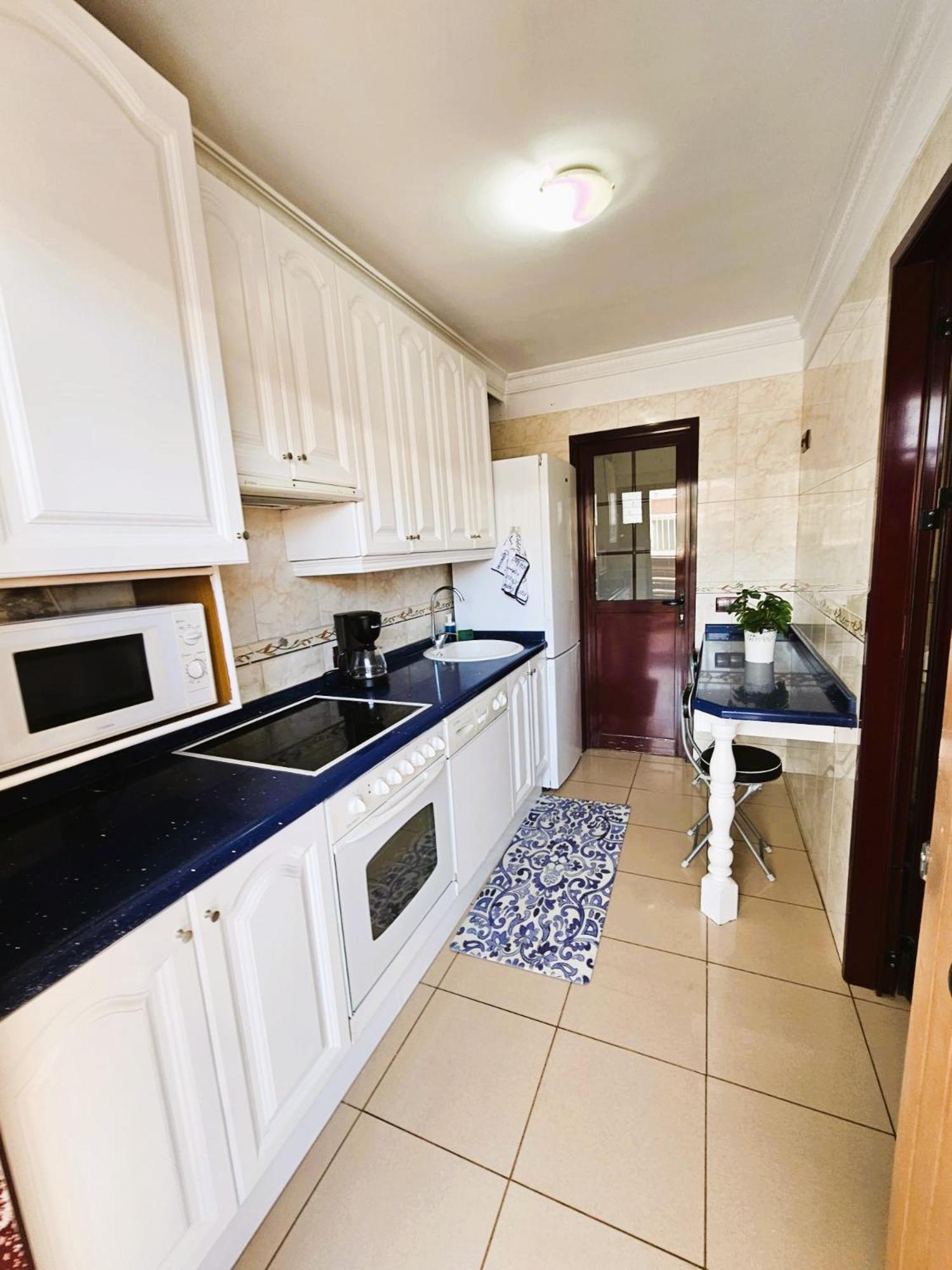 Apartamento Puerto De La Cruz - S De Sol Appartement Buitenkant foto
