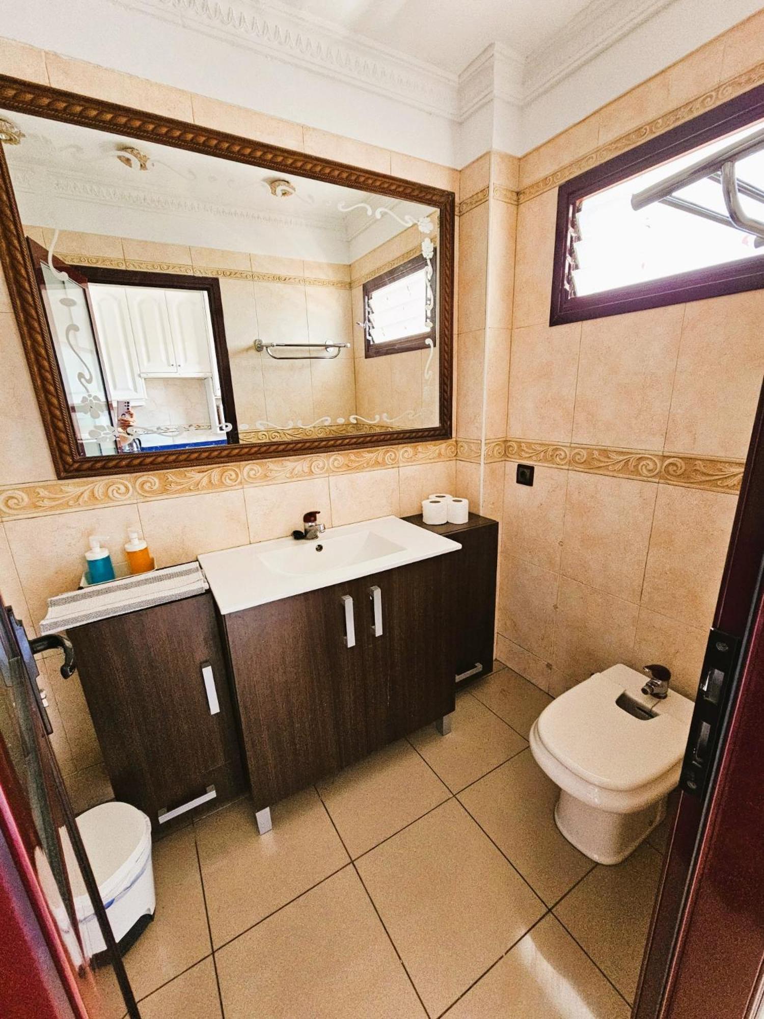 Apartamento Puerto De La Cruz - S De Sol Appartement Buitenkant foto